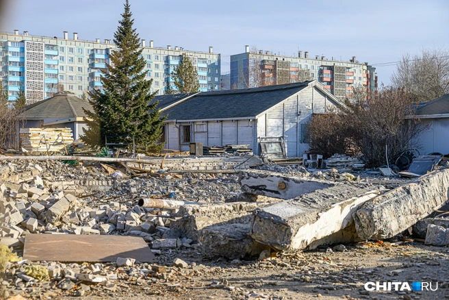 Источник: Олег Фёдоров / CHITA.RU