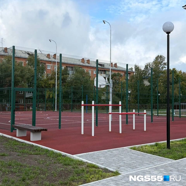 Источник: Анна Иванина / NGS55.RU