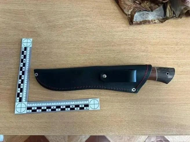 Житель Иркутска, напавший с ножом на медиков в поликлинике, отправлен в психиатрическую больницу  | Источник: СУ СКР по Иркутской области