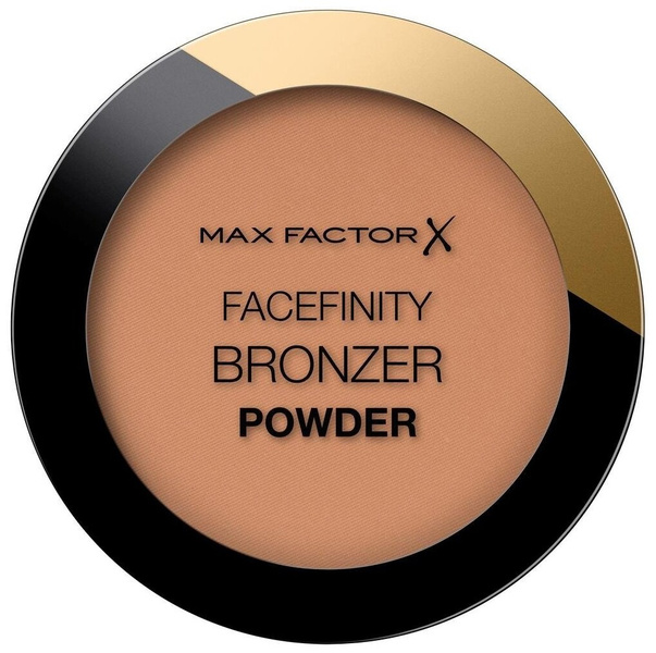 Бронзирующая пудра Facefinity Bronzer Powder, Max Factor 