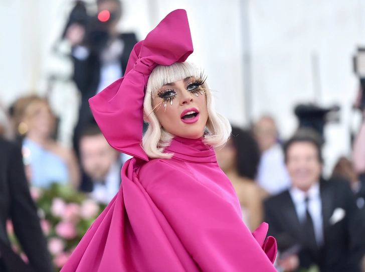 Met Gala 2019: все модные образы бала Института костюма