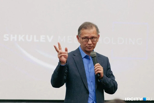 Андрей Южаков назначен зампредом правительства Иркутской области | Источник: Даниил Конин / «ИрСити»