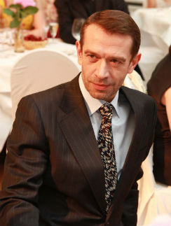 Владимир Машков