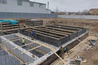 Жители Свободного выбрали детскую площадку для обновления