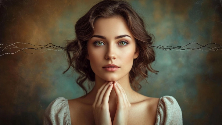 Как загипнотизировать себя на успех: 5 способов «обхитрить» мозг | Источник: Шедеврум