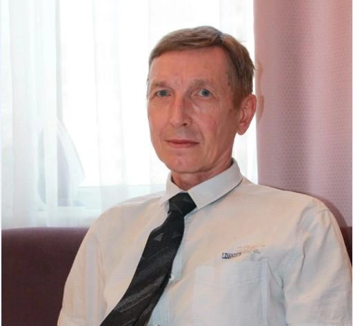 Михаил Иванович скоропостижно скончался 11 мая | Источник: Волгоградский государственный медицинский университет