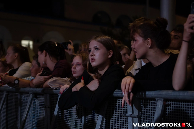 Источник: Елена Буйвол / VLADIVOSTOK1.RU