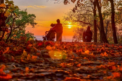 На Кубань вернется жара до +29 °С