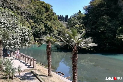 Siberian Tourist Stunned by Salaries in Abkhazia