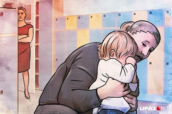 Родители обеспокоены, что в детском саду не хватает сотрудников | Источник: Юрий Орлов