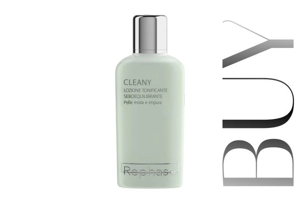 SKIN CARE CLEANY FIRMING LOTION MIXED AND IMPURE Лосьон тонизирующий себорегулирующий