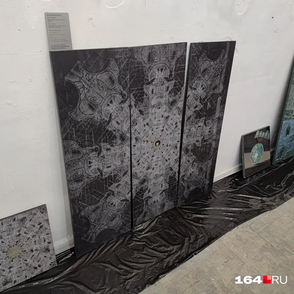 Источник: Сергей Гендин / 164.RU