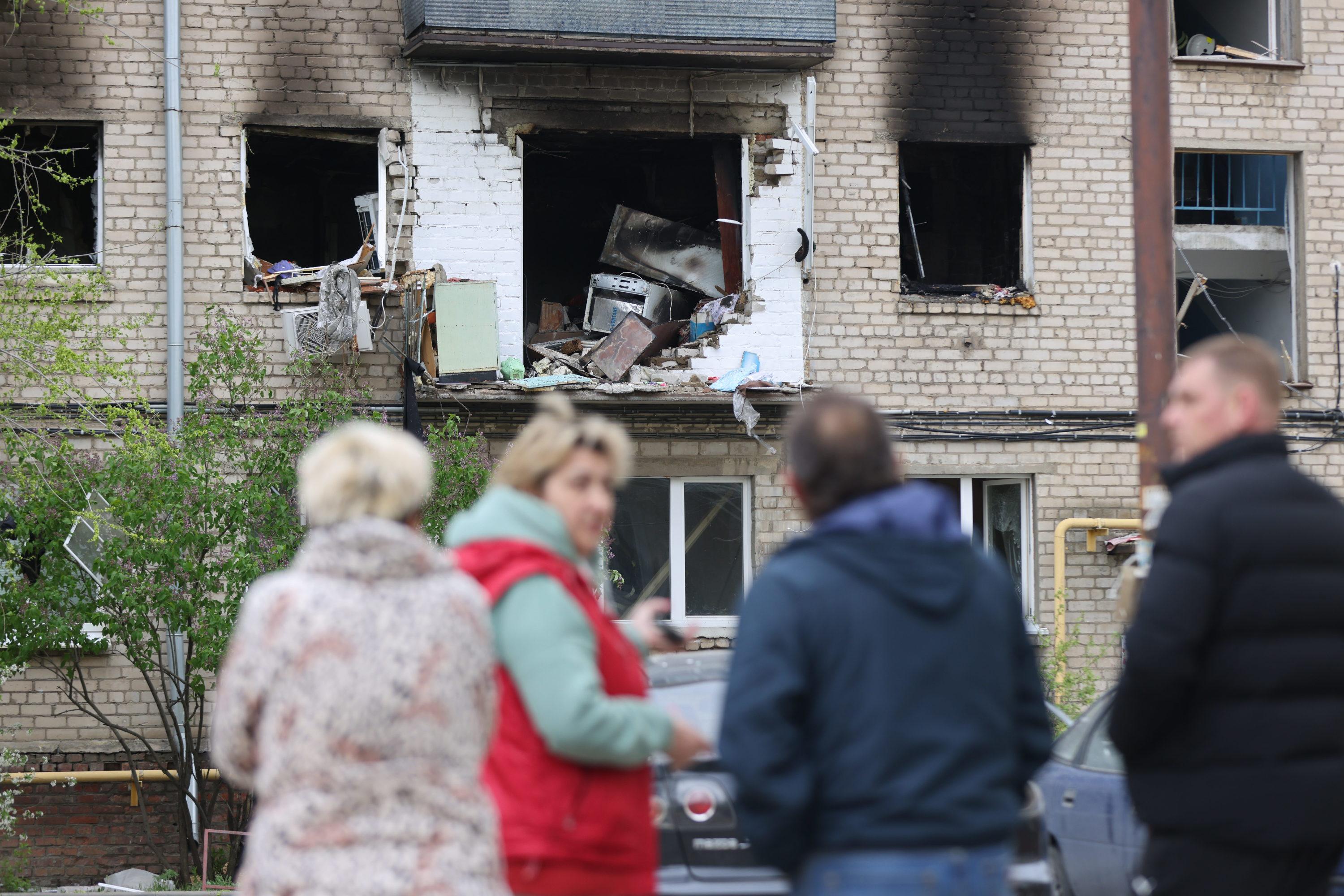 Почему нет новостей сегодня. Разрушенные дома. Взрыв бытового газа в жилом доме. Взрыв газа в Волгограде.