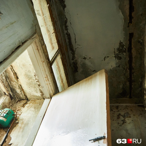 Источник: Роман Данилкин / 63.RU