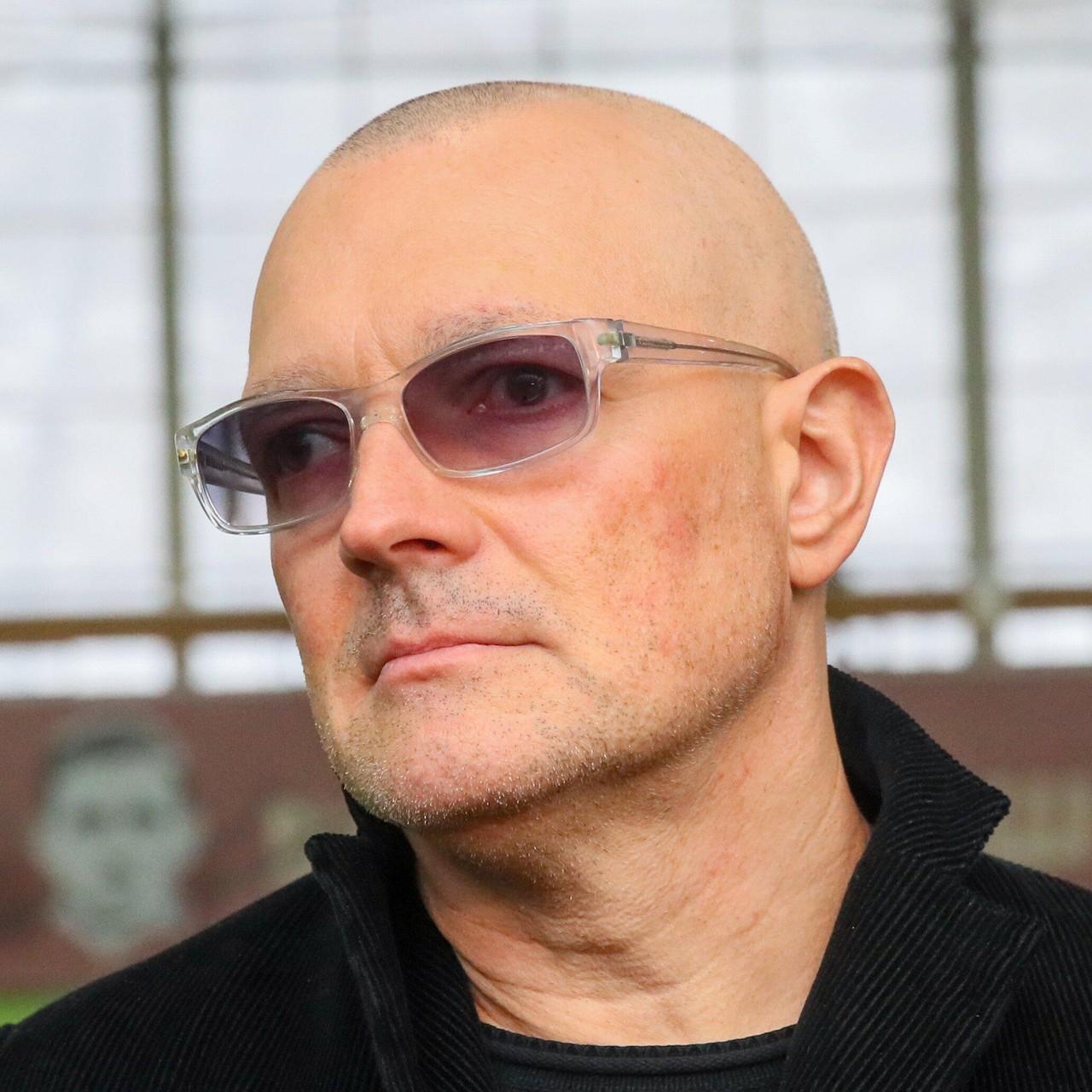 Егор Бероев высказался о свадьбе с 21-летней балериной Анной Панкратовой