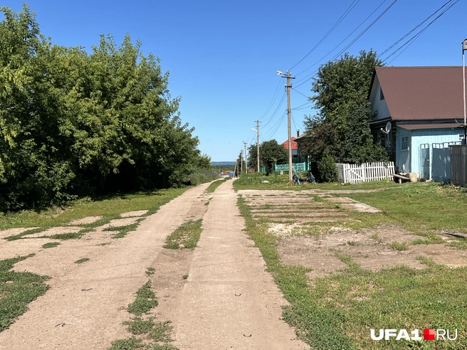 Улица Почтовая | Источник: Андрей Бирюков / UFA1.RU