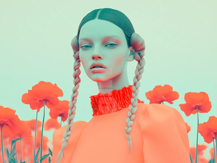 Источник: theGirl | Midjourney