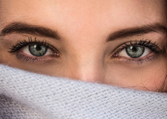 Коронавирус и зрение: как перенесенное заболевание влияет на глаза