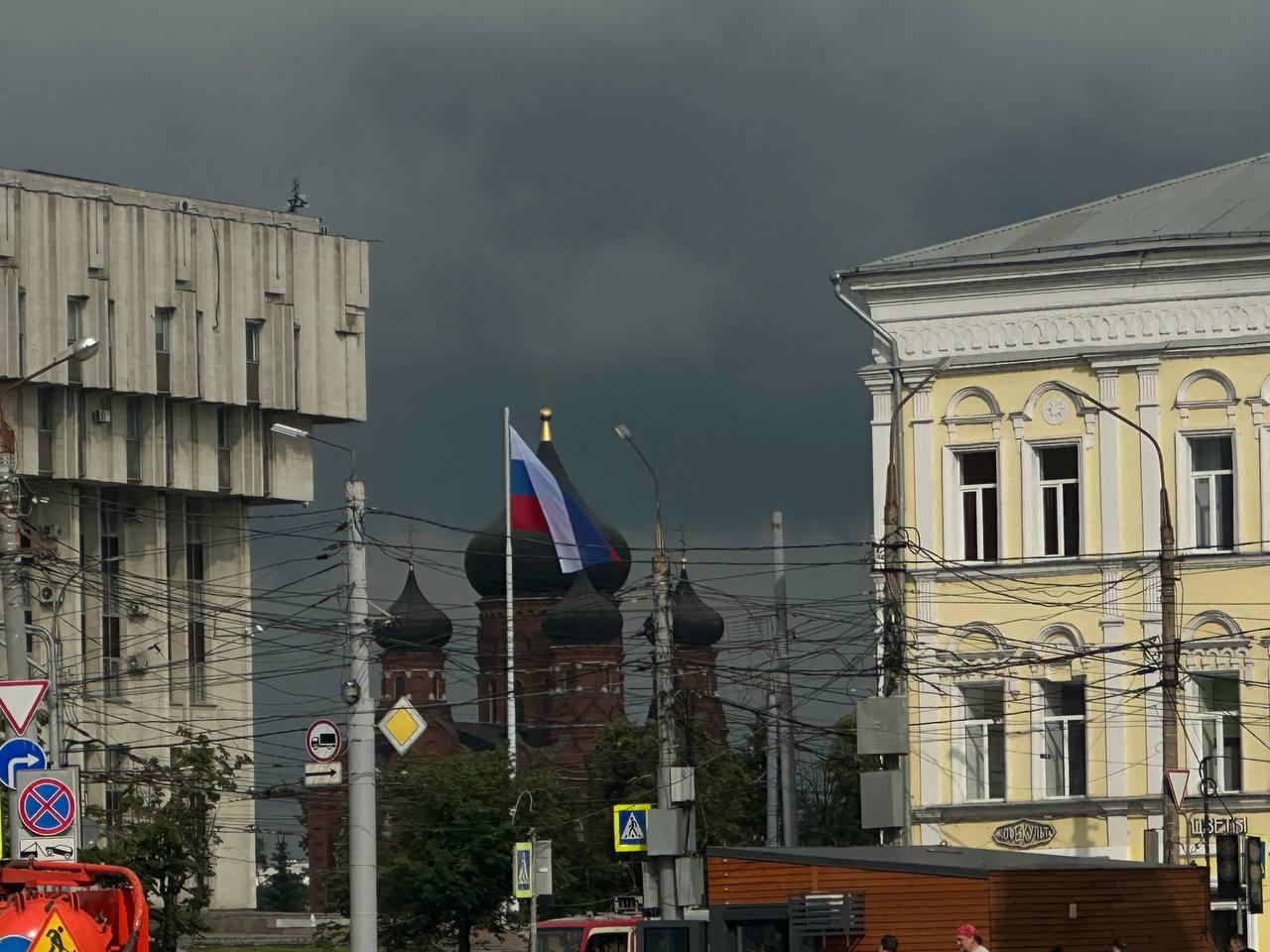 Арест «Народного участкового», пожар в Новомосковске, повышение прожиточного минимума: что произошл…
