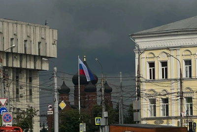 Арест полицейской, пожар и рост прожиточного минимума