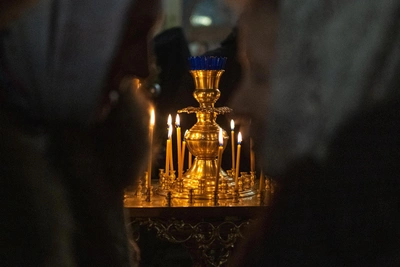 Народные приметы на Крещение для прогноза погоды и урожая