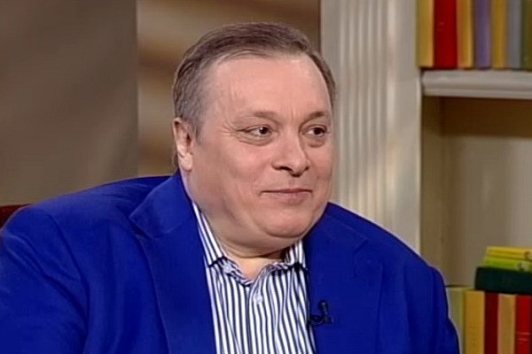 Сергей Разин обижен на Шнурова