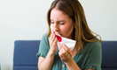 Видео врача: «Как остановить кровь из носа?»