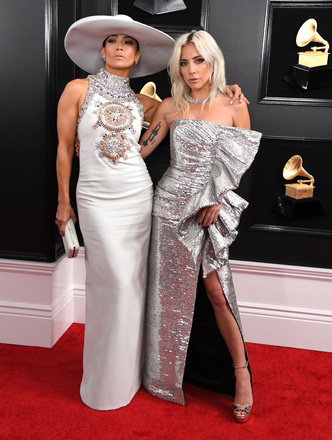 Дженнифер Лопес и Леди Гага выступят на инаугурации президента США