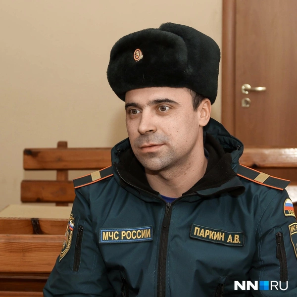 Источник: Наталья Бурухина / NN.RU