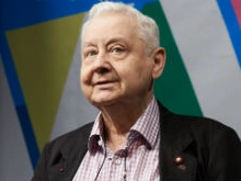 Личный врач Олега Табакова следит за его здоровьем по скайпу