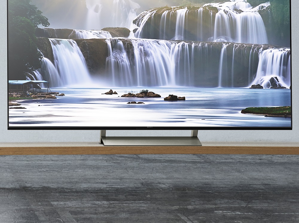 Лучше, чем в кинотеатре: Sony выпустил модели телевизоров с нестандартными функциями | marieclaire.ru
