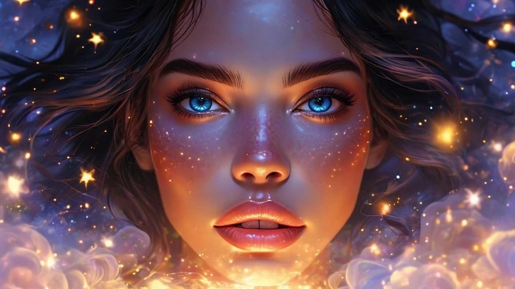 кого притягивает ваш знак Зодиака | Источник: Shutterstock AI/Fotodom.ru