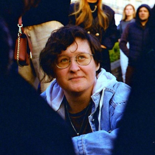 Татьяна Акишина