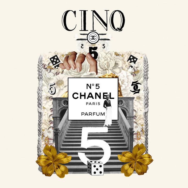 Аромату Chanel № 5 исполняется 100 лет