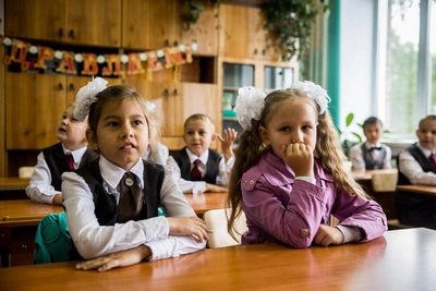 Минстрой Кузбасса назвал планы по строительству школ