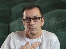 Первый комментарий Александра Буйнова, который хотел скрыться после наезда на пешехода
