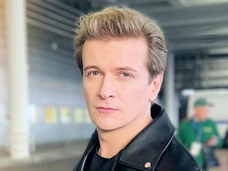 Переживший два развода Глеб Матвейчук о новой любви: «Верю в судьбу»