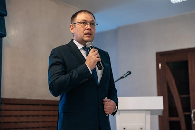 Глава и спикер Кузбасса упали в медиарейтинге