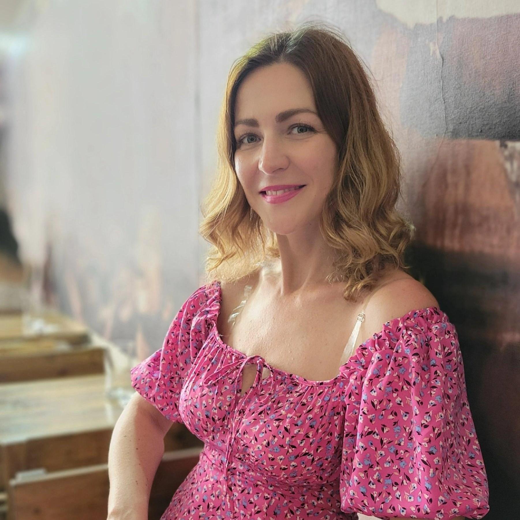 <p>Татьяна Крешетова</p>