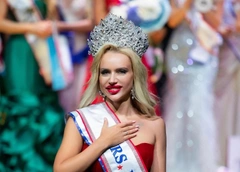 «Миссис Россия» Оскар, которая развелась со скандалом, вновь вышла замуж, Джиган набил тату с лицом сына: соцсети звезд