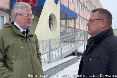 На Камчатке роженица скончалась в роддоме после критической кровопотери