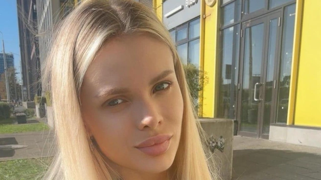 СК отреагировал на эфир тв-передачи | Источник: Анжелика Тартанова/ Instagram (деятельность запрещена в РФ)