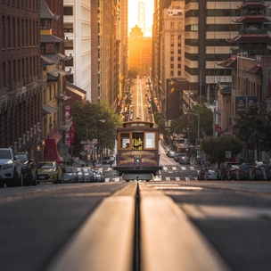 Тест: Выбери трамвай, а мы скажем, куда ты на нем уедешь 🚊