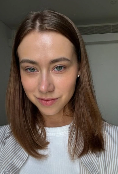 Саша Митрошина | www.starhit.ru