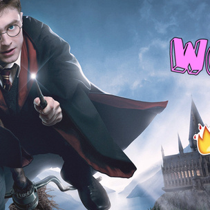 10 интересных фактов о Гарри Поттере, которые вынесут тебе мозг (пора пересмотреть, да?)