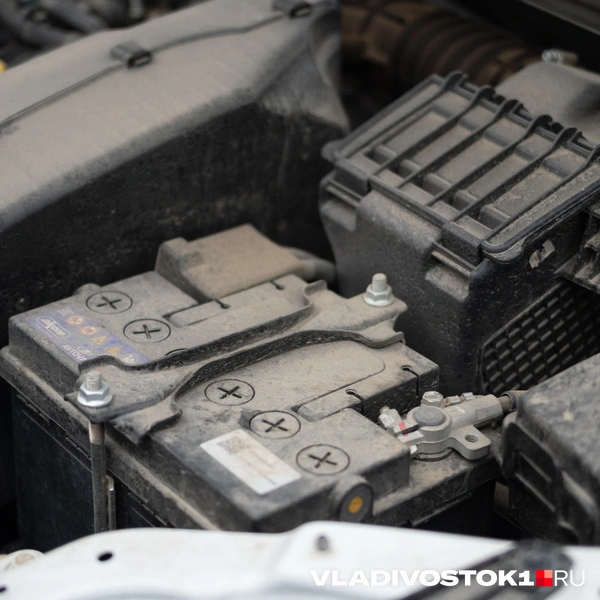 Найти нужные детали на «Ладу» пока сложновато | Источник: Елена Буйвол / VLADIVOSTOK1.RU