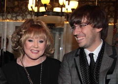 Портниха Пугачевой о Галкине*: «Мозги запудрить умеет, как никто! Да потом еще и история с детьми получилась»