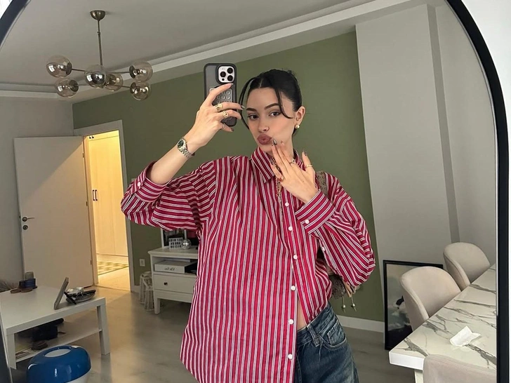 Бьюти-находки недели: крем с 24-х каратным золотом, тон с SPF и сыворотка с эффектом свечения | marieclaire.ru