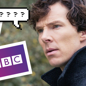 BBC больше не будет сотрудничать с Первым каналом?