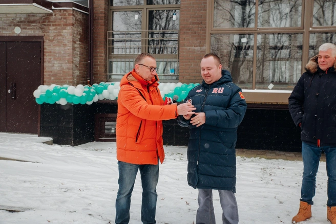 Источник: ООО СЗ «СК «Вертикаль»
